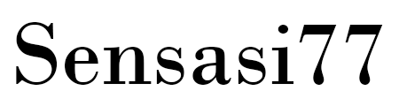 Sensasi77